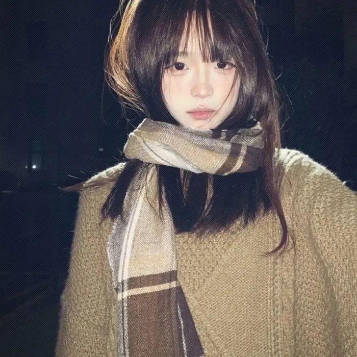 三女怀春