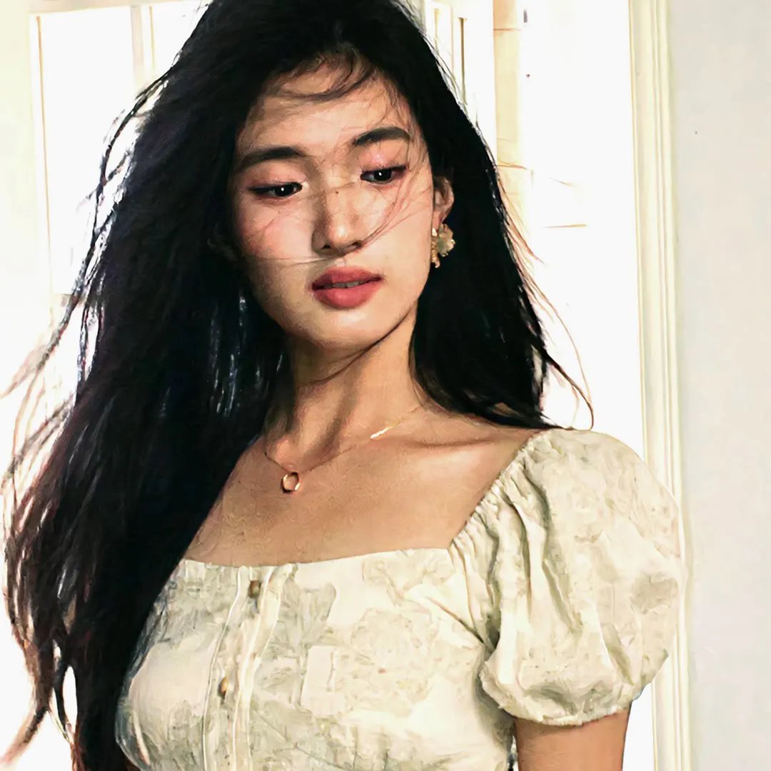歌女怀春